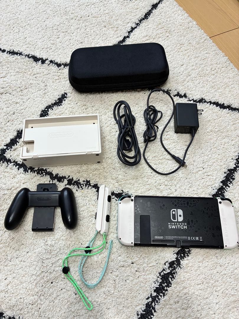 Nintendo Switch あつ森　楽一番公式アカウント06