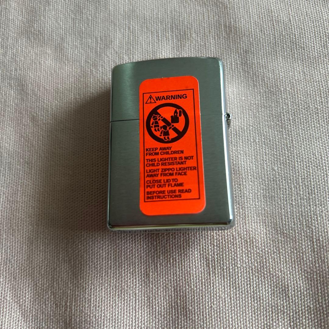 Zippo ED153 YUUGAN 日本海上自衛隊