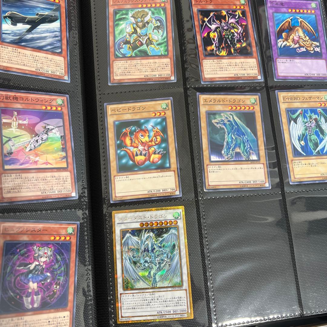 遊戯王OCG トレーディングカードセット