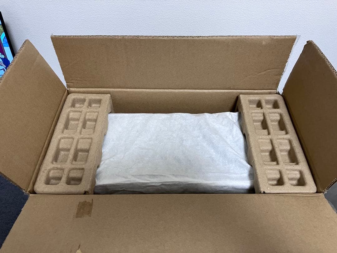 Fractal Design Terra pcケース