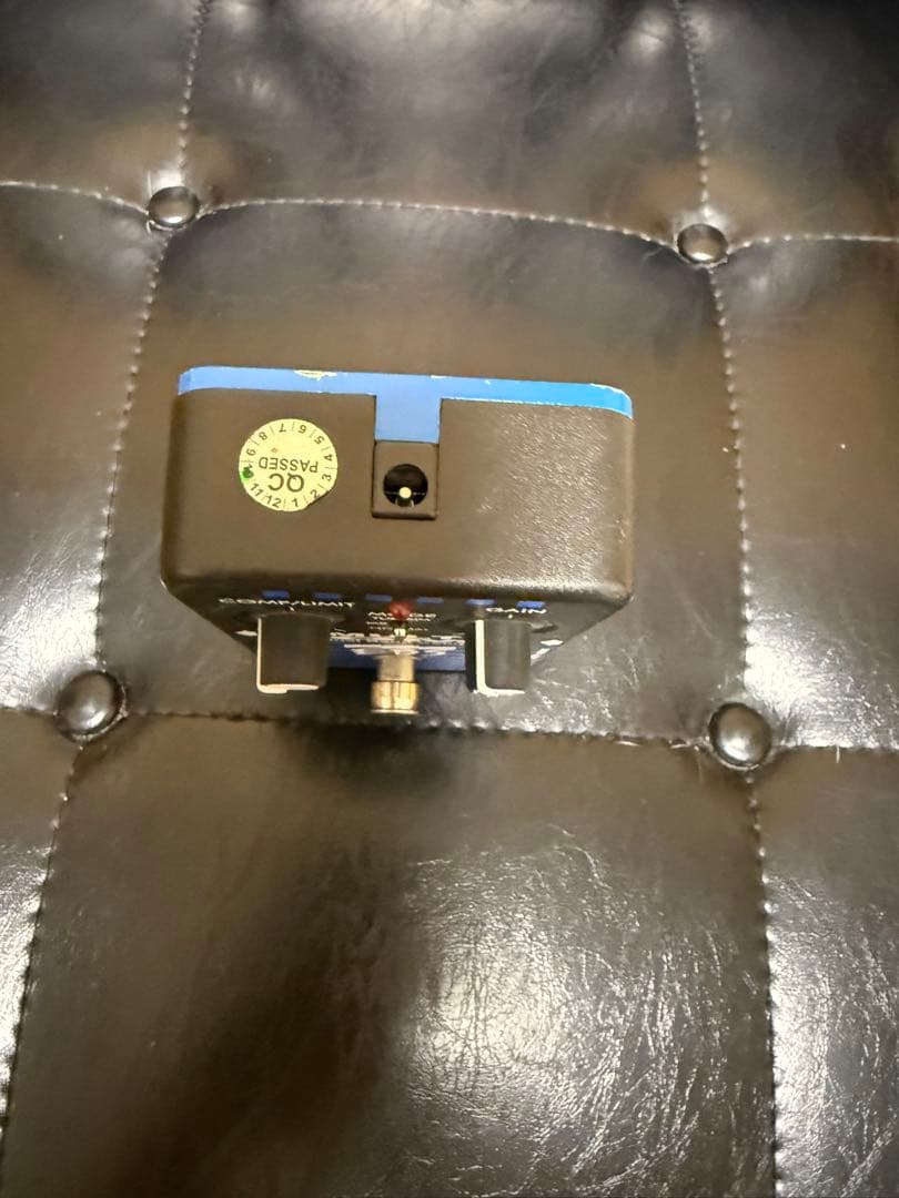 EBS MultiComp デュアルバンドコンプレッサー