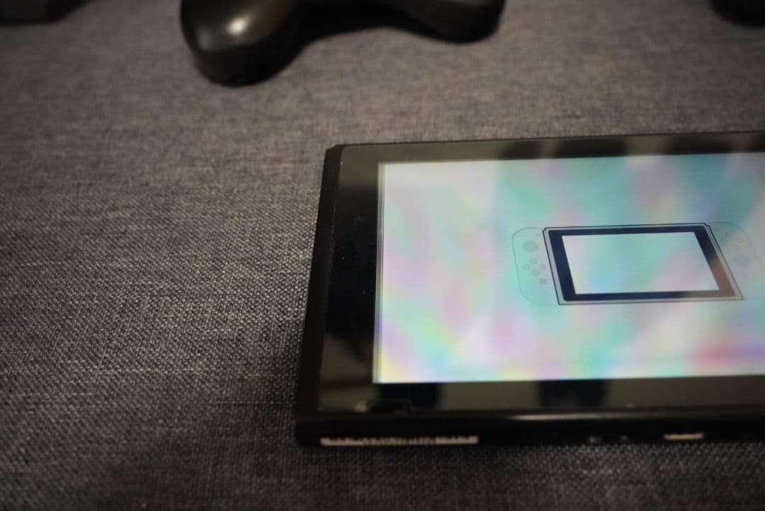 Nintendo Switch 【ジャンク】
