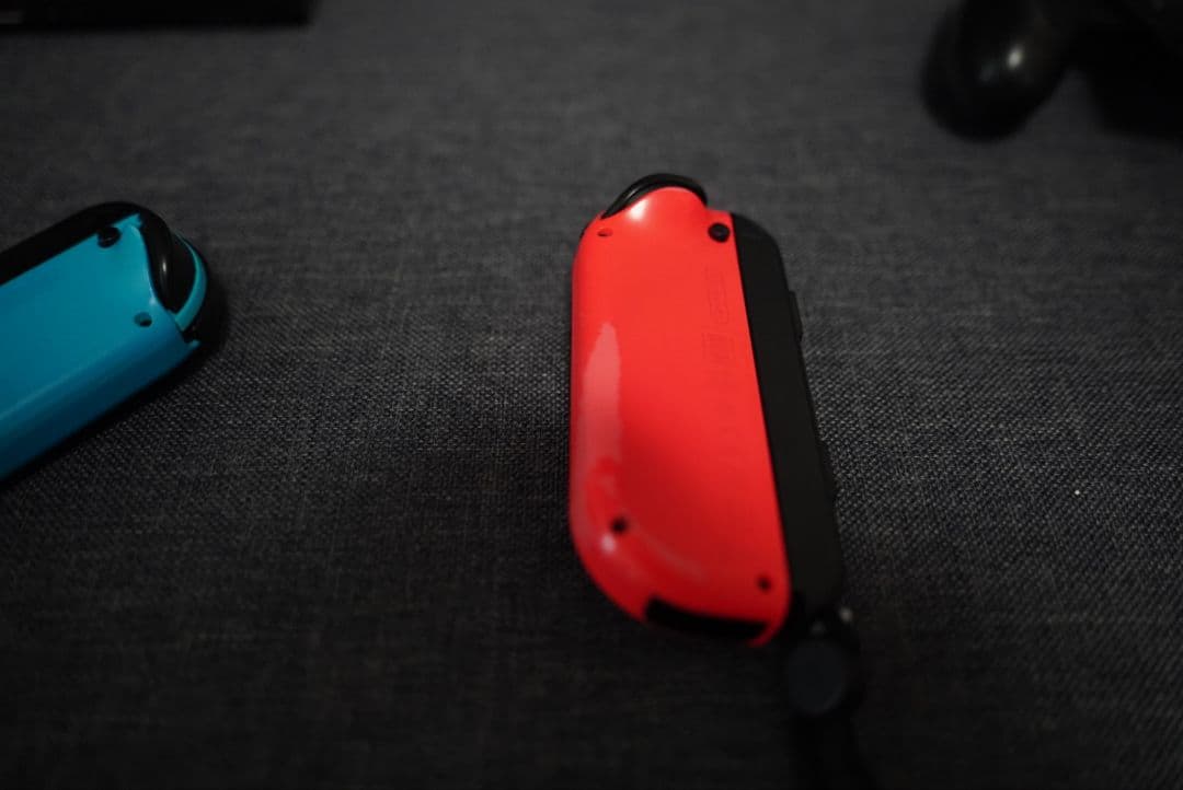 Nintendo Switch 【ジャンク】