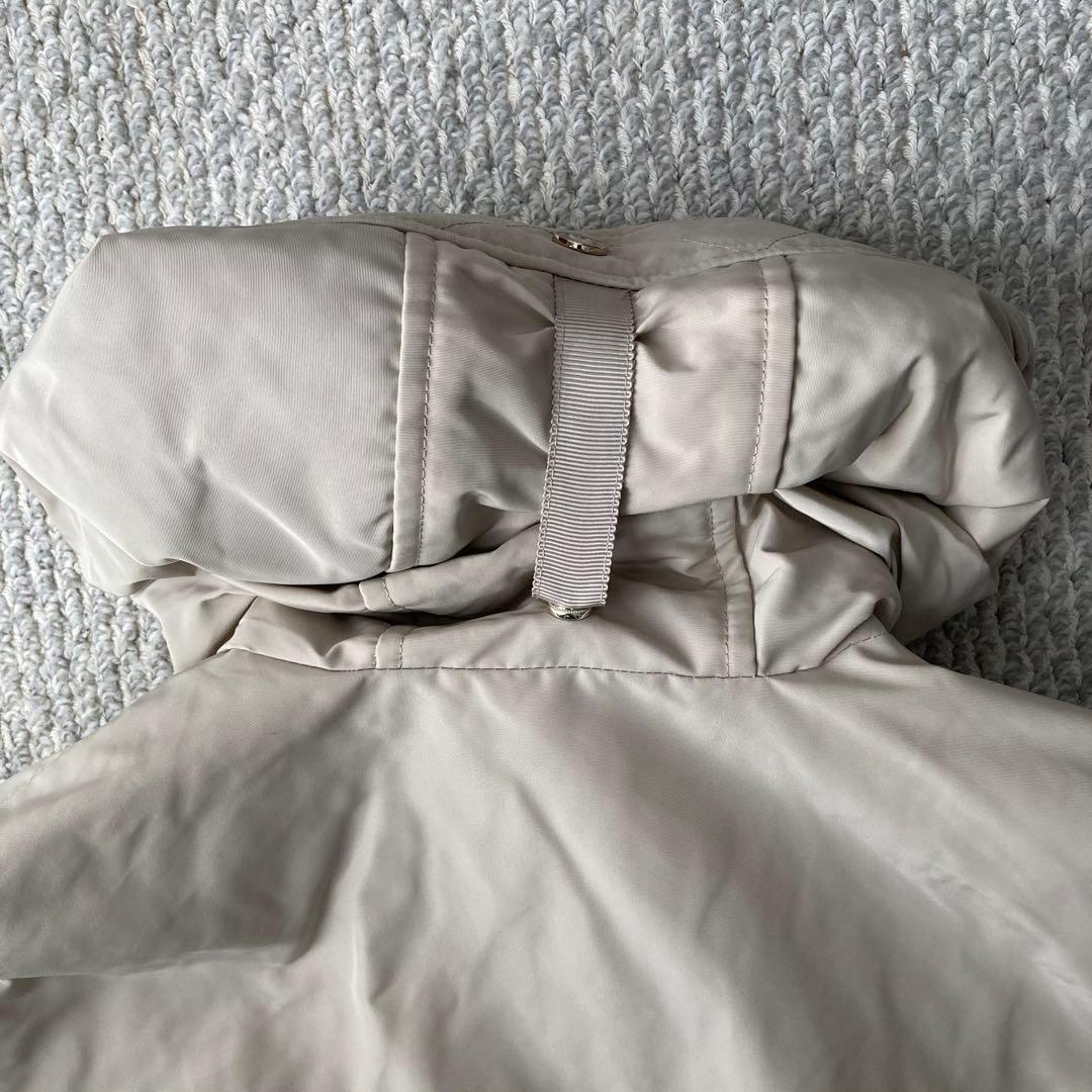 DoCLASSE ドゥクラッセ マジカルサーモ グログラン フード M 美品