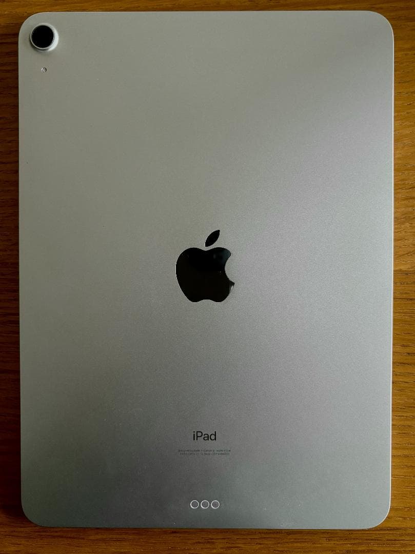 Apple iPad Air 第4世代 グリーン 64GB Wi-Fi