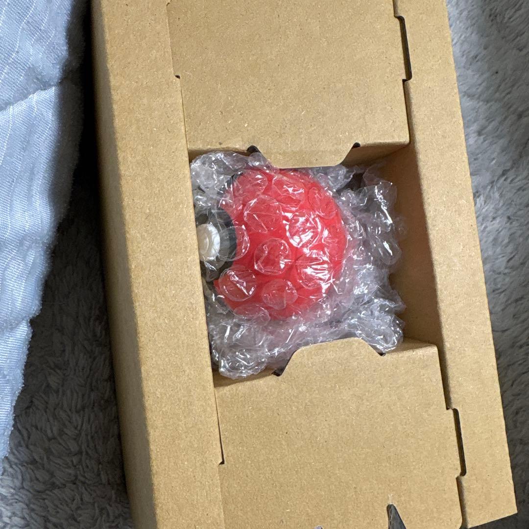 ポケモン　モンスターボールプラス