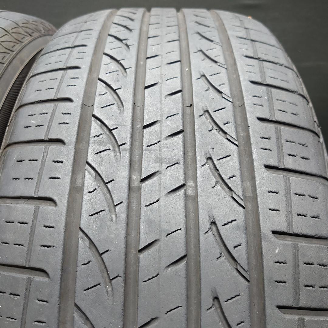 2023年 ヨコハマ AVID GT 235/55R19 2本組み #25223