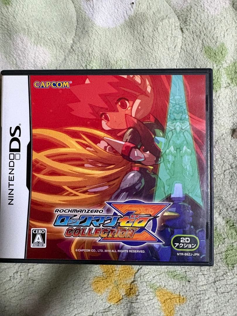 RPGツクールDS用ソフト含む　4点出品