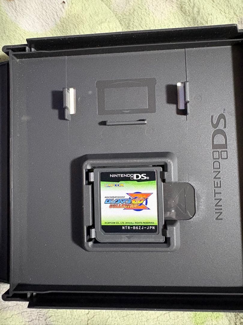 RPGツクールDS用ソフト含む　4点出品