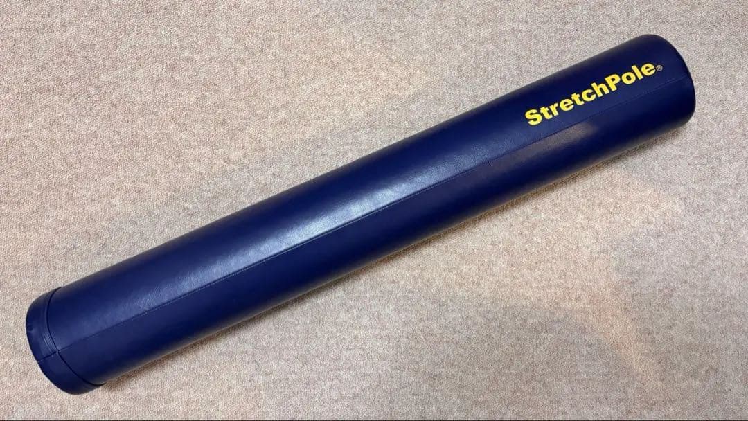【美品】ほぼ未使用LPN Stretch Pole ストレッチポール