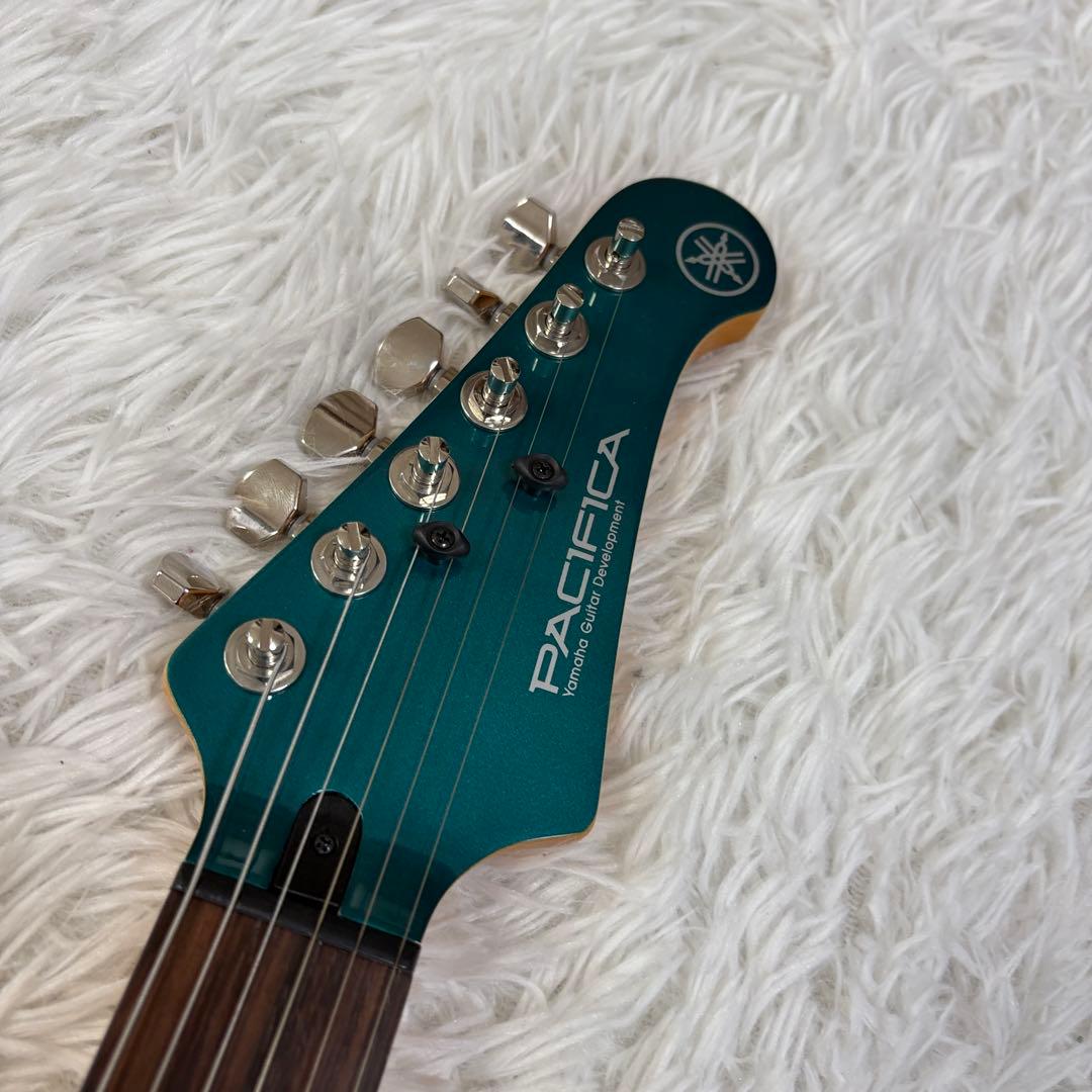 パシフィカ/PAC612VIIX TGM/エレキギター
