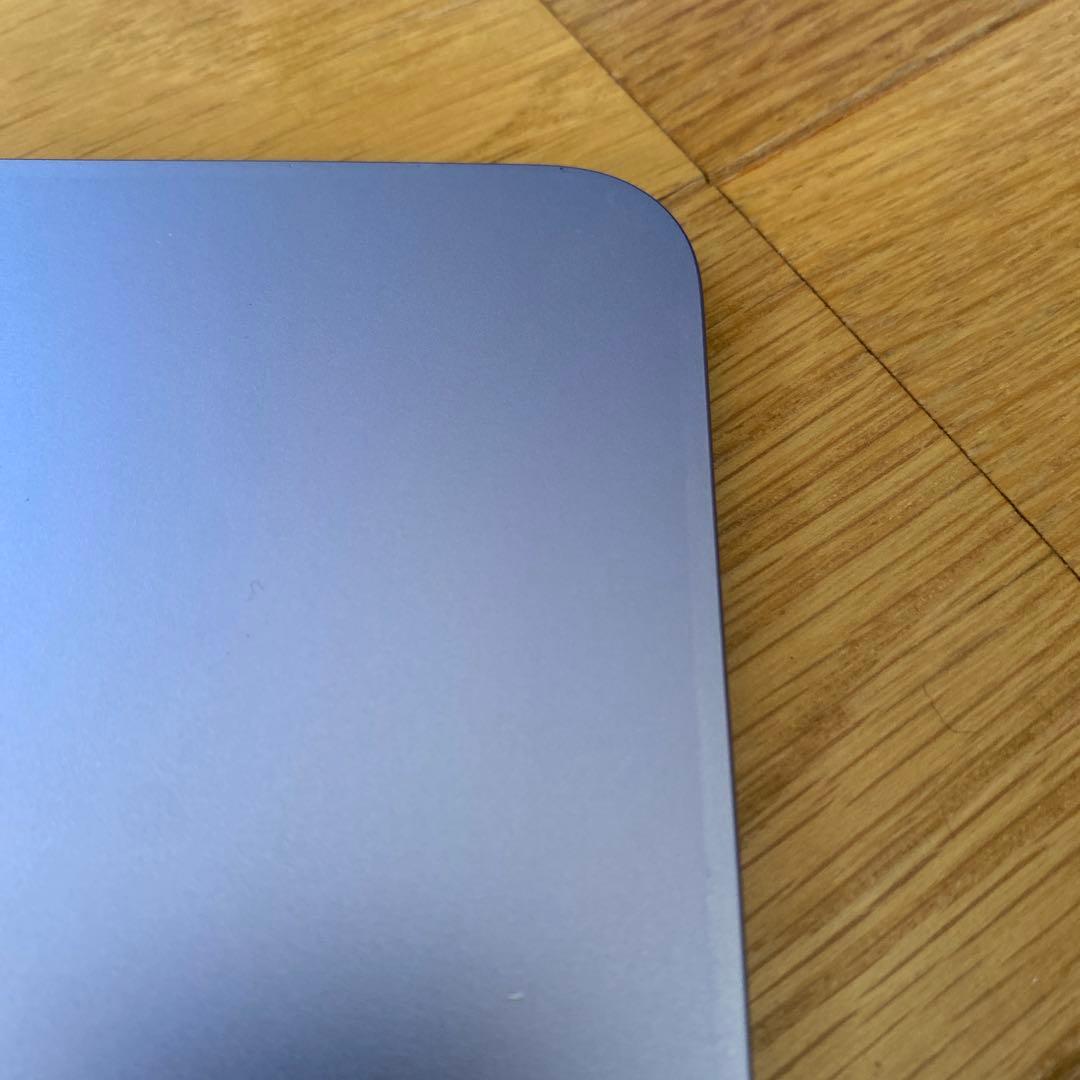 iPad本体 Apple iPad mini (Wi-Fi, 64GB) + Pencil
