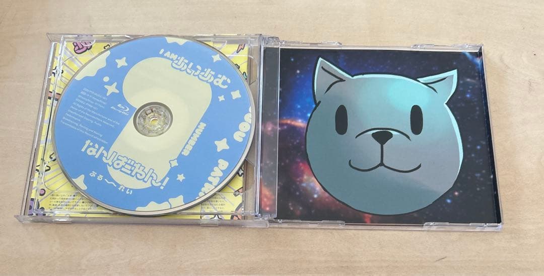 周防パトラ　あいあむなんばーわん！【Blu-ray付特別盤】