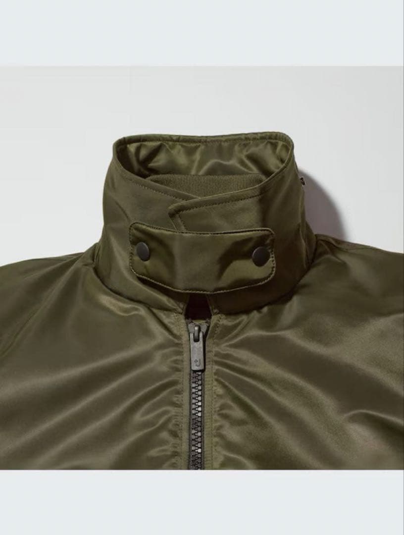 ユニクロプラスj UNIQLOプラスj ダウンジャケット uniqloプラスj