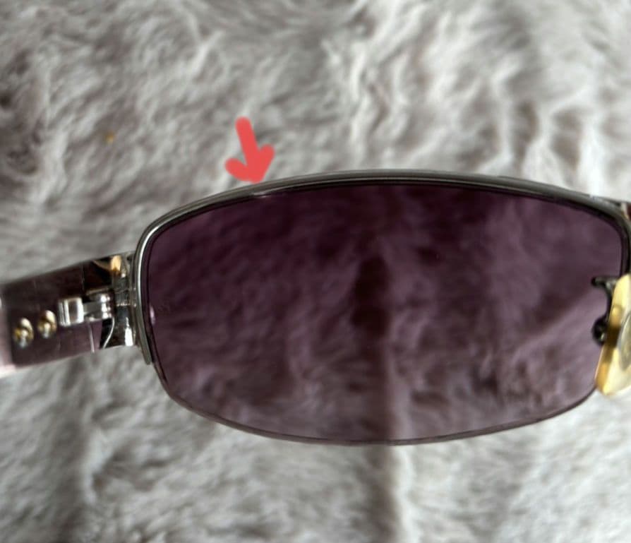 Ray-Ban サングラス RB3399