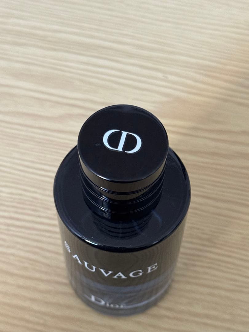 Dior Sauvage 香水