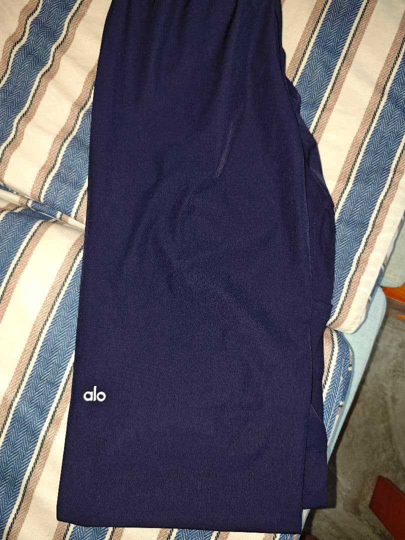 alo Yoga アロヨガ パンツ ボトムス トラウザー