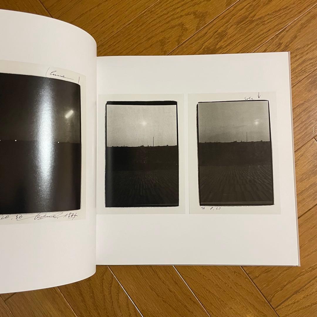 アート・デザイン・音楽 LUNARIO, 1968-1999 / Guido Guidi