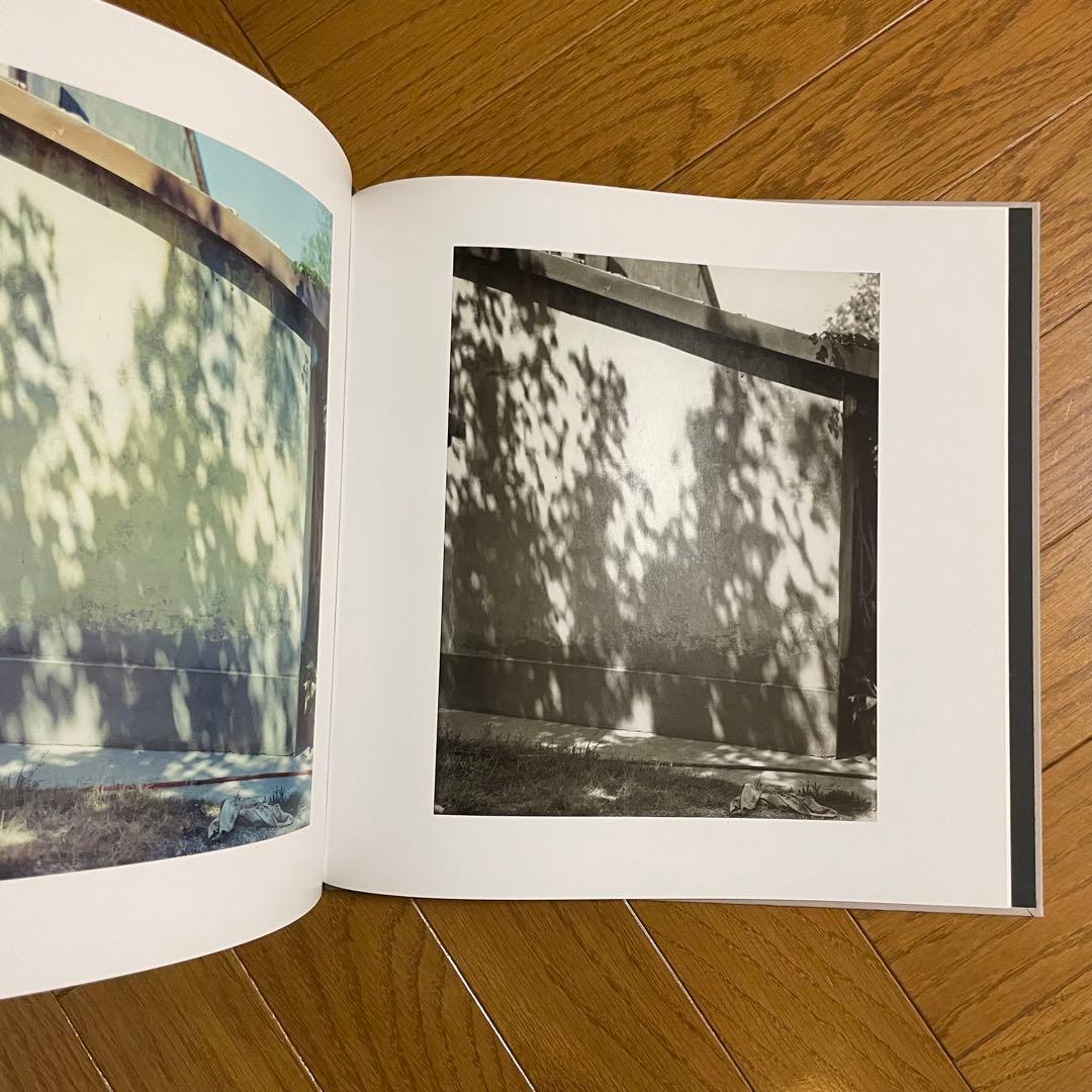 アート・デザイン・音楽 LUNARIO, 1968-1999 / Guido Guidi