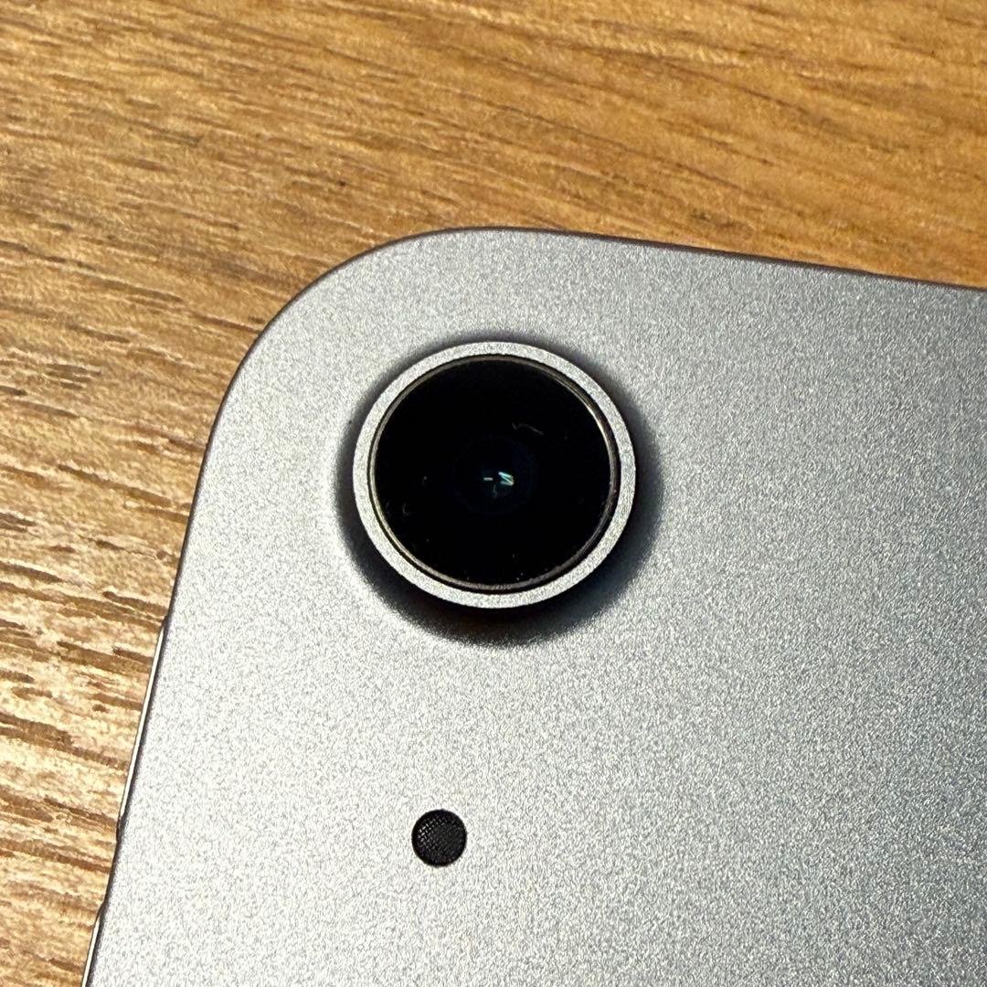 iPad Air (M3) 11インチ 256GB スペースグレー