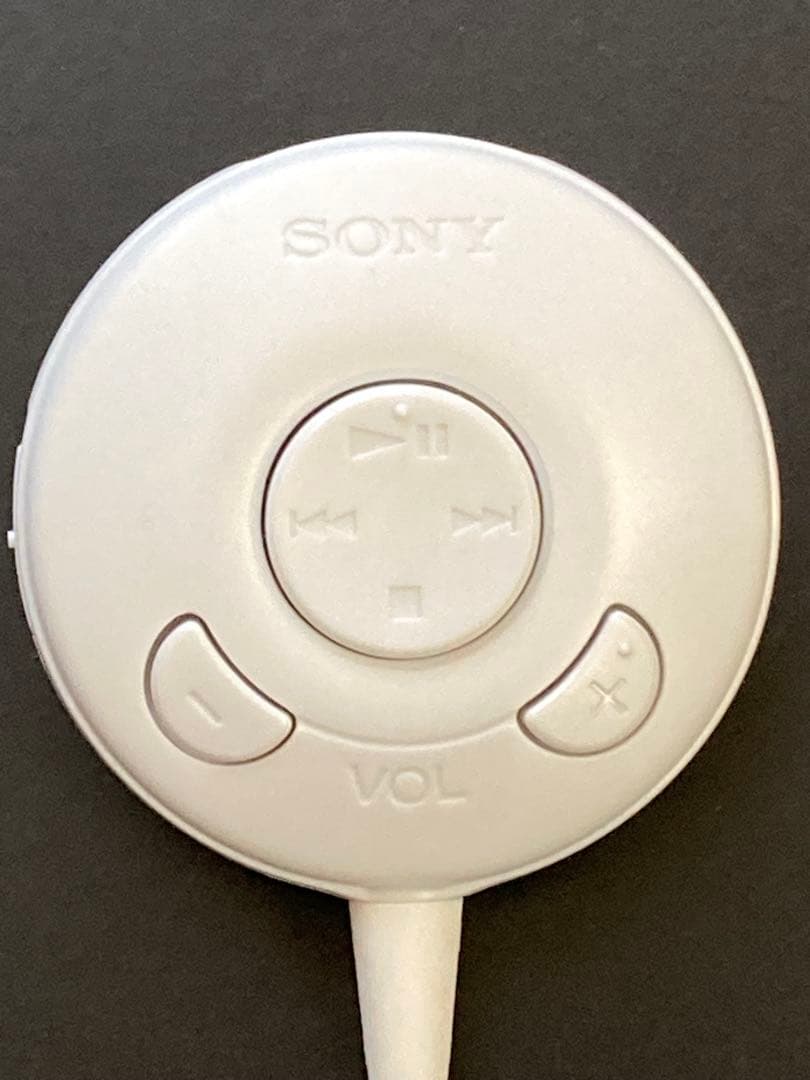 【美品】SONY ソニー　D-EJ002 CDウォークマン&リモコン&イヤホン