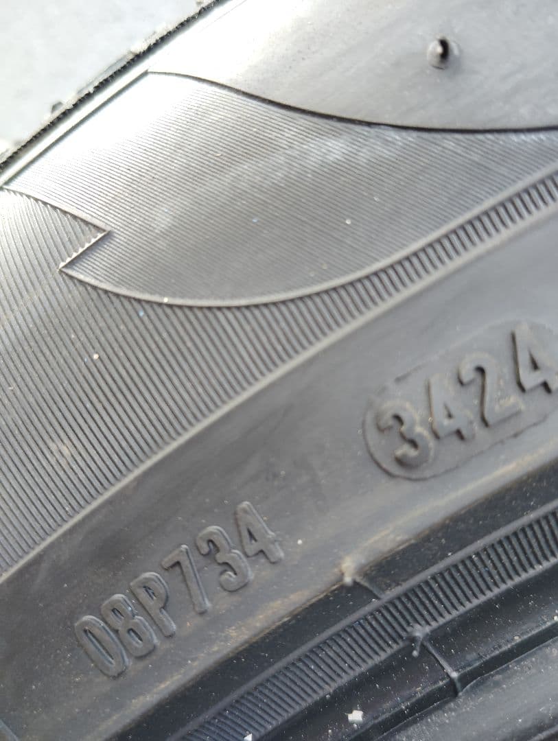 クリピレリSCORPION 235/55R19 255/50R19②