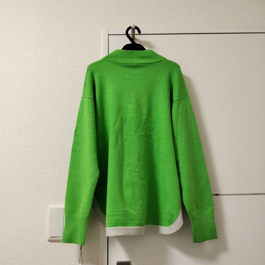 ☆新品、タグ付き☆ FENNEL ニット ヤマダヤ