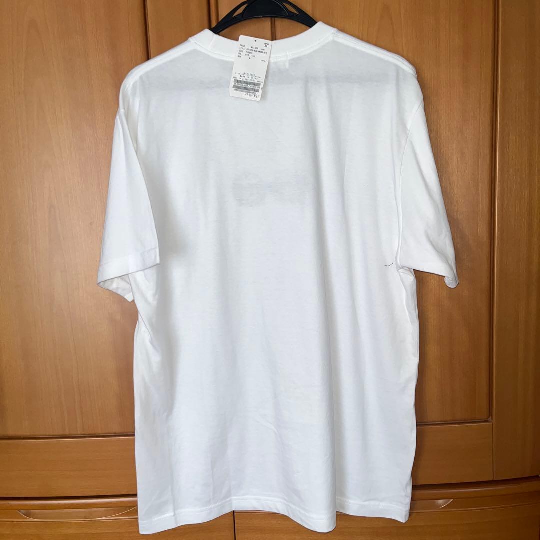 ヴェルメーユパーIENA 半袖Tシャツ 未使用品