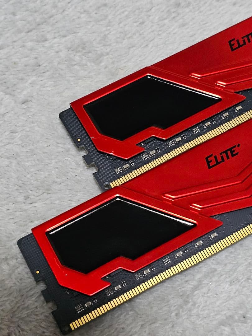DDR4 3200 32GB ×2 計 64GB