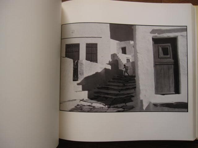 写真家 アンリ・カルティエ=ブレッソン