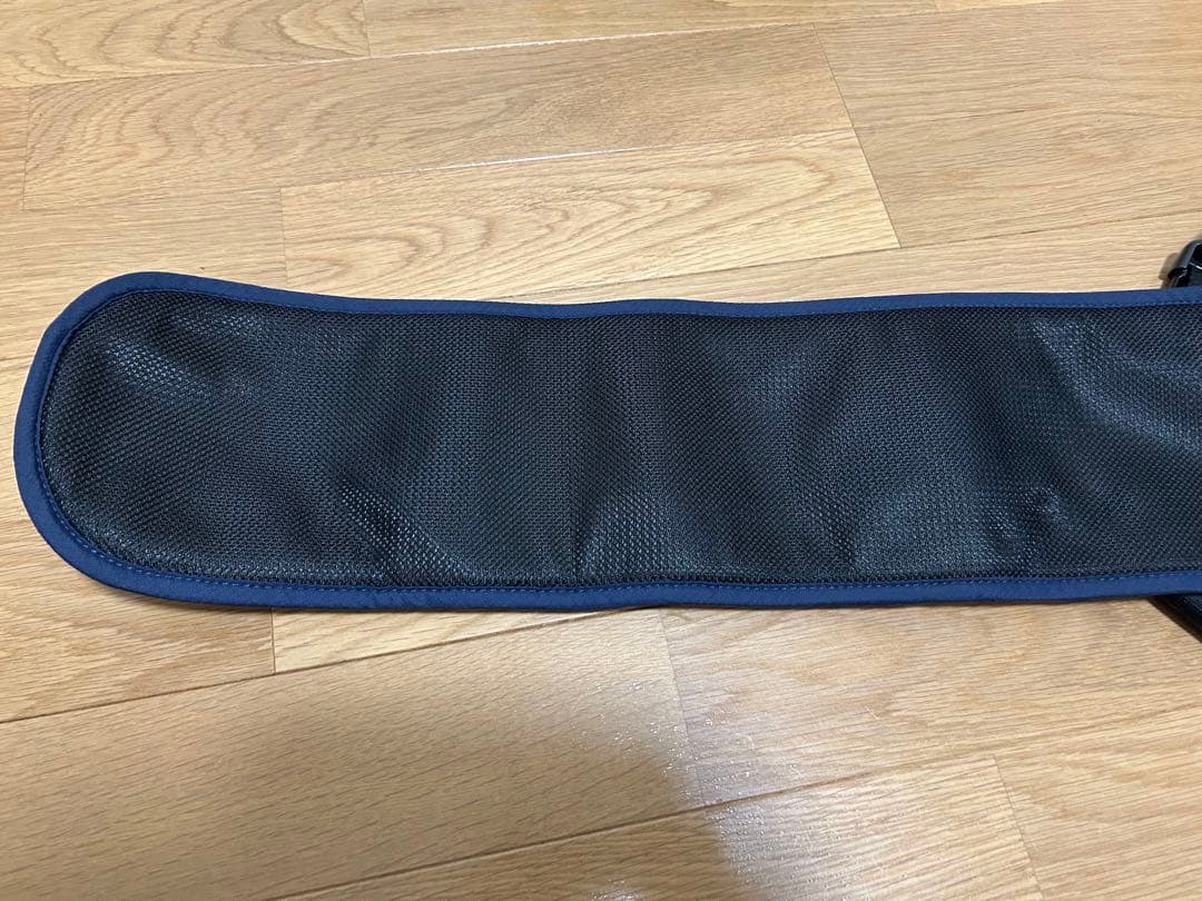 ポルバンアドバンス ヒップシート 肩ベルトPOLBAN ADVANCE