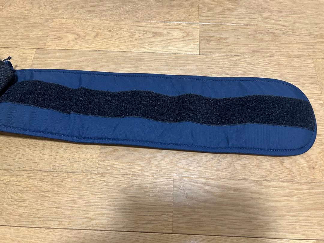 ポルバンアドバンス ヒップシート 肩ベルトPOLBAN ADVANCE