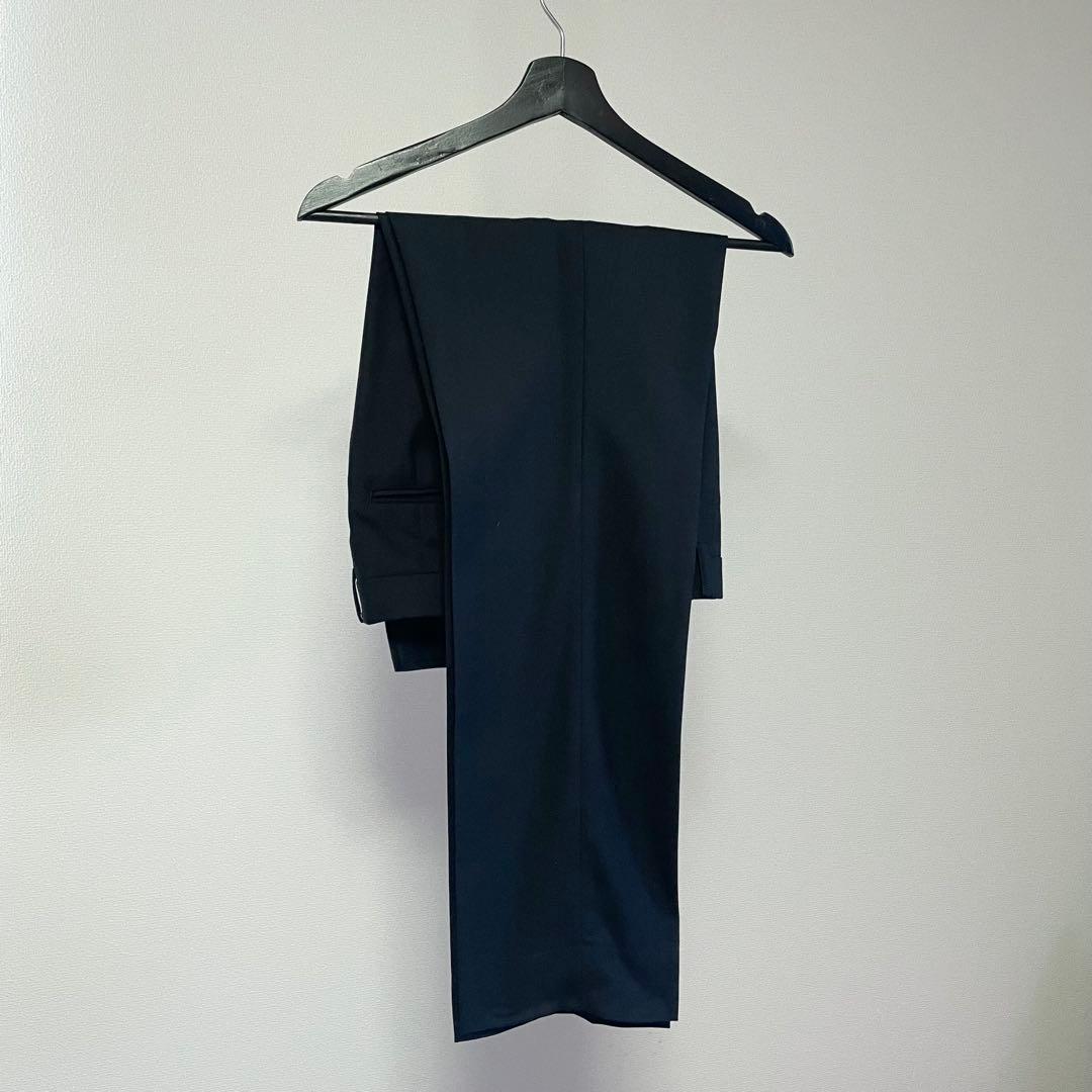 LITTLEBIG 21AW セットアップスーツ ブラック 48