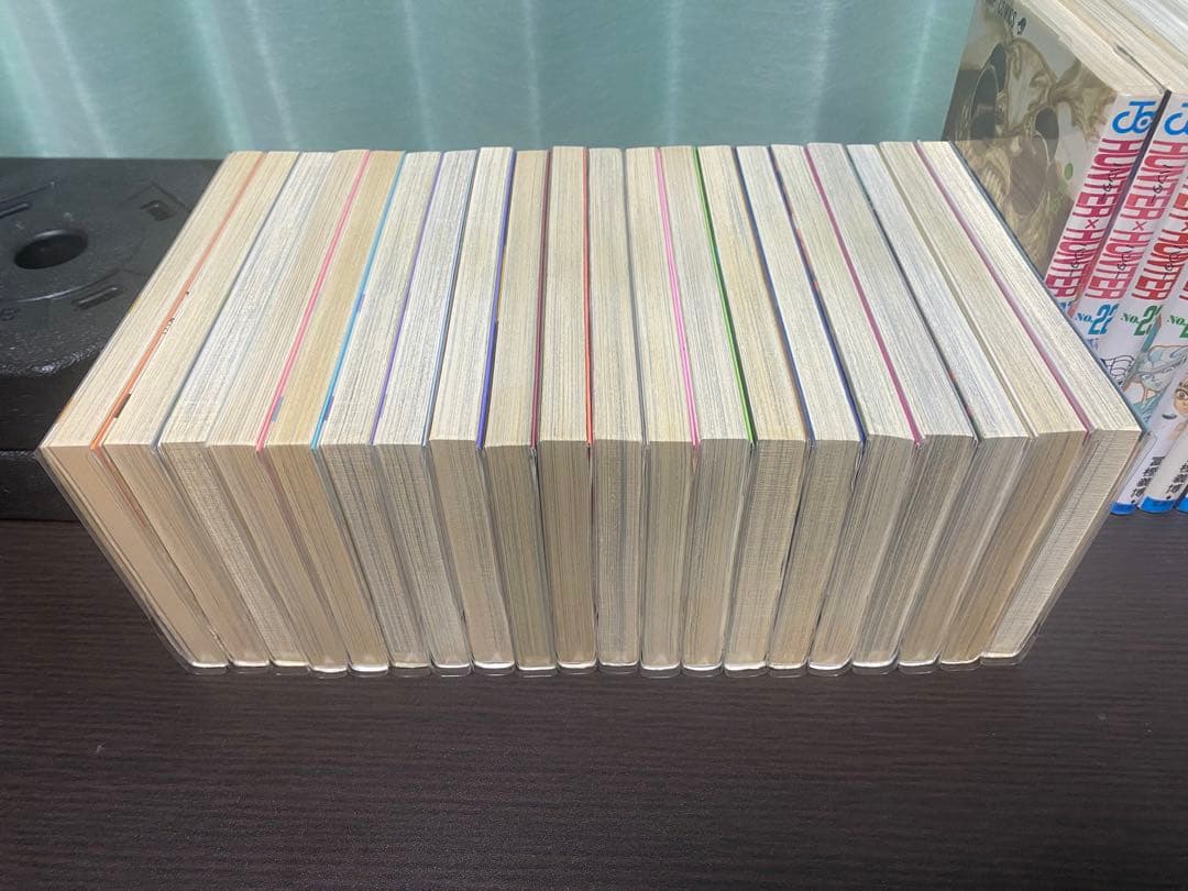 Hunter×Hunter 全巻セット