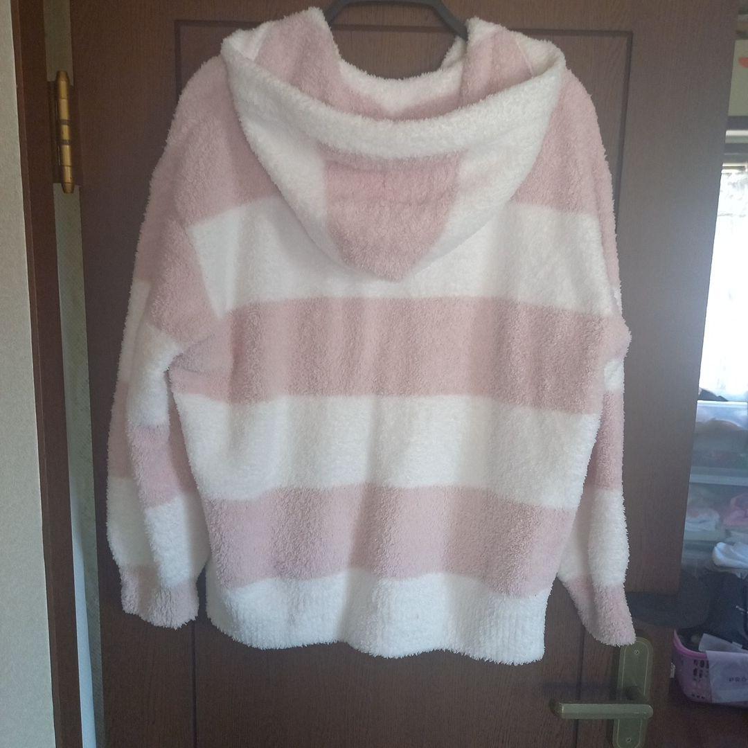 ジェラピケパジャマ