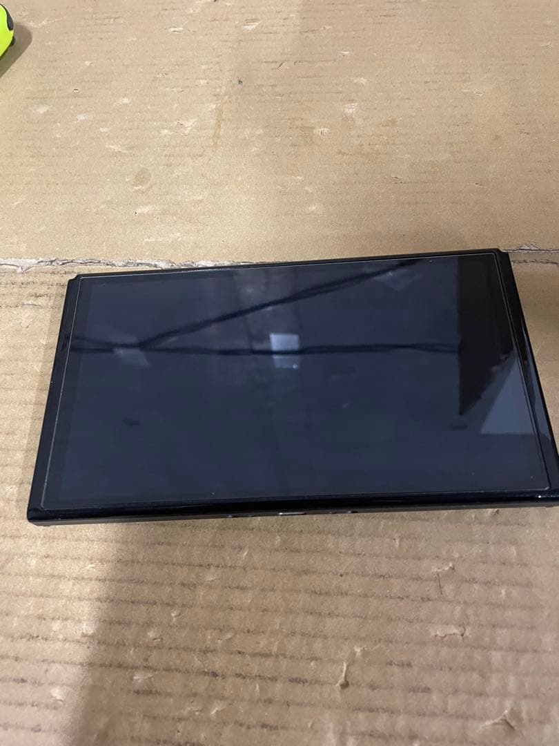 Nintendo Switch 有機EL版 本体 イエロー/ブルー