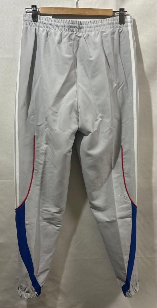 adidas fc bayern ubp track pants L バイエルン