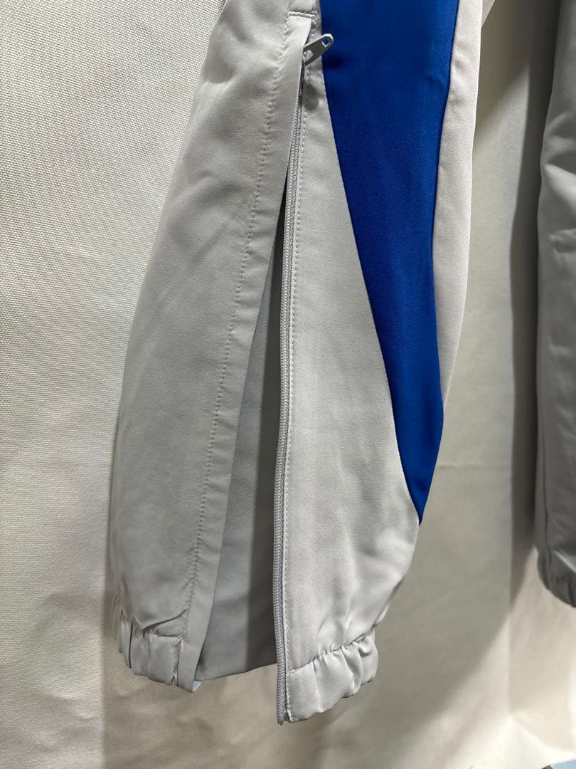 adidas fc bayern ubp track pants L バイエルン