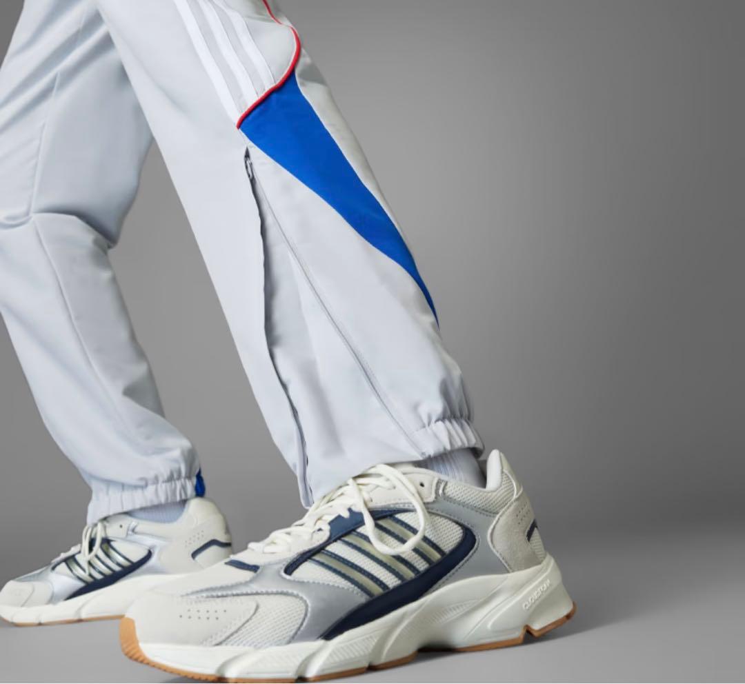 adidas fc bayern ubp track pants L バイエルン