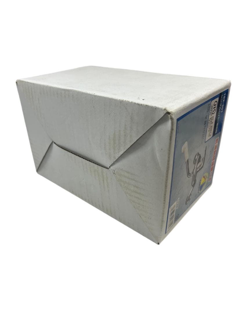 (未使用品) カクダイ シングルレバー混合栓 192-301