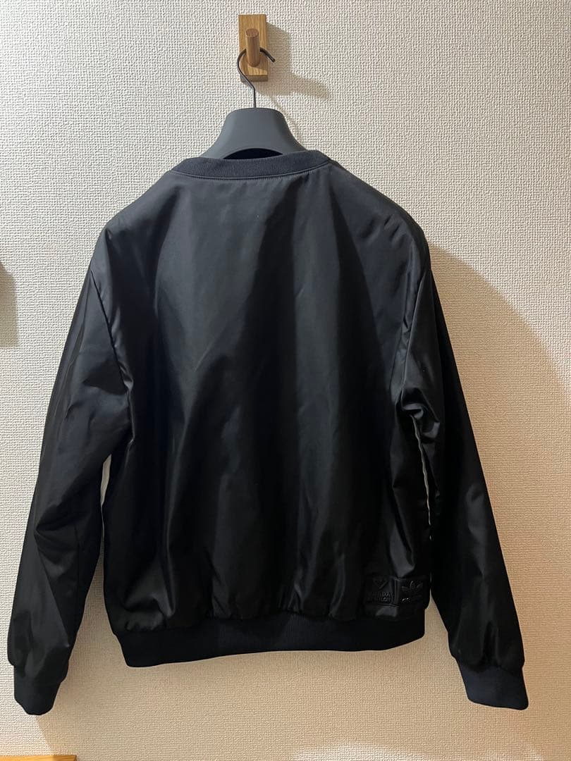 PRADA x adidas これからの季節に!