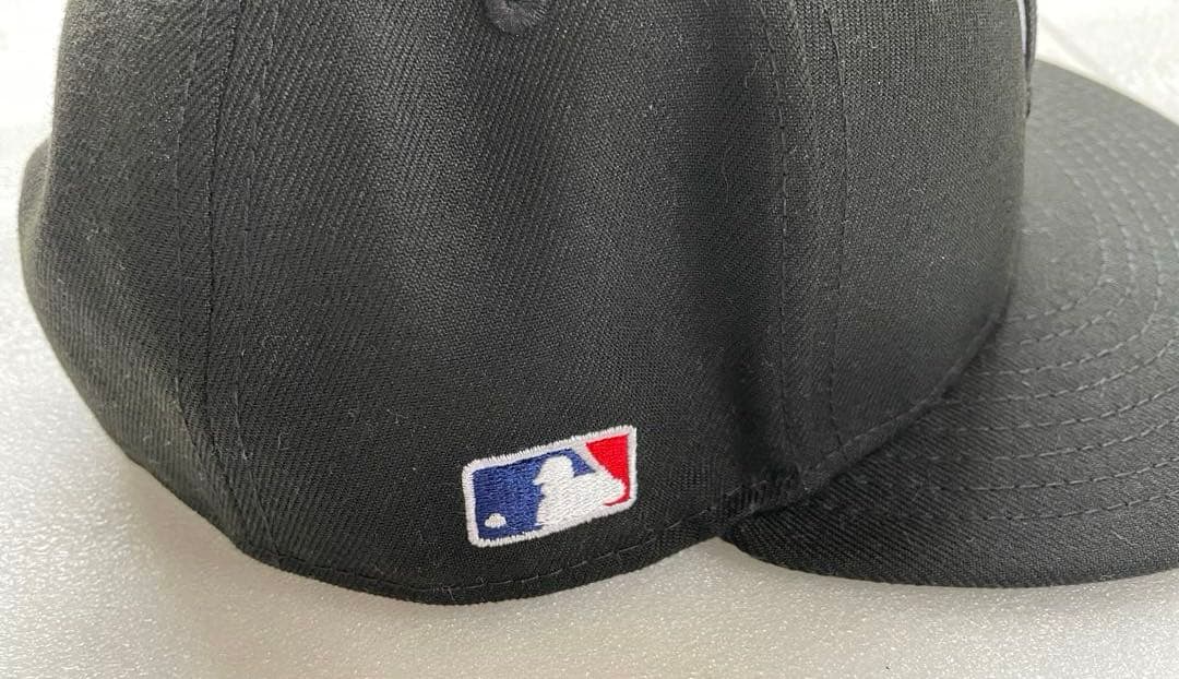 ロンハーマン　RHC別注　New Era for RHC LA Cap