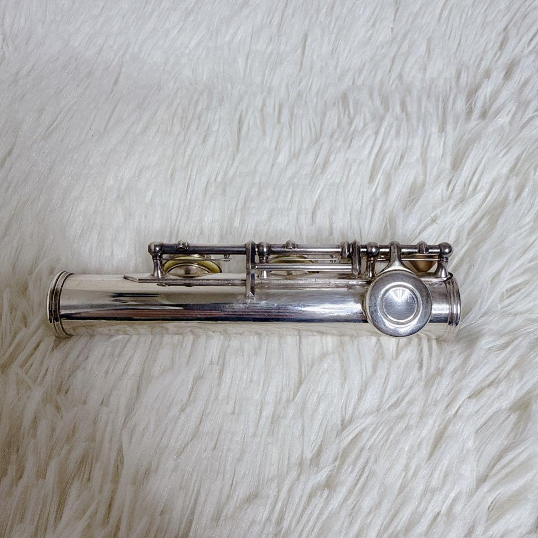 YAMAHA ヤマハ フルート YFL-211S II