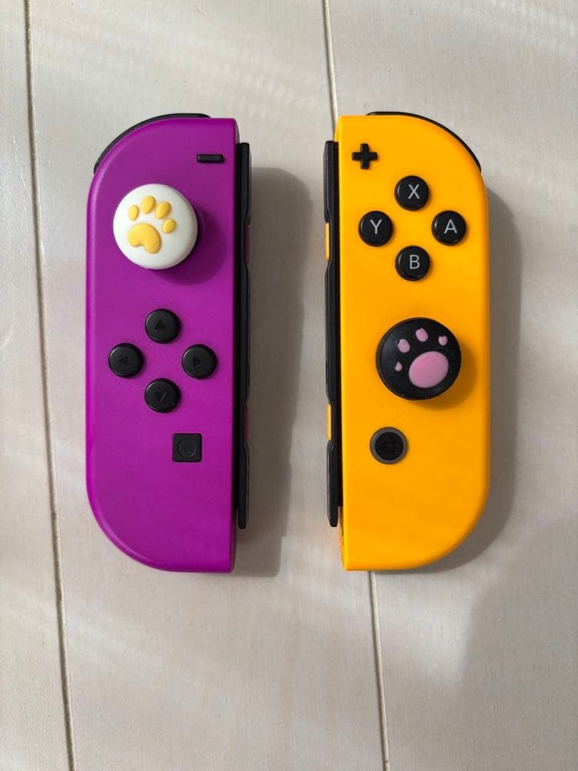 ニンテンドースイッチ（初代）　ソフトなし　ジャンク扱い