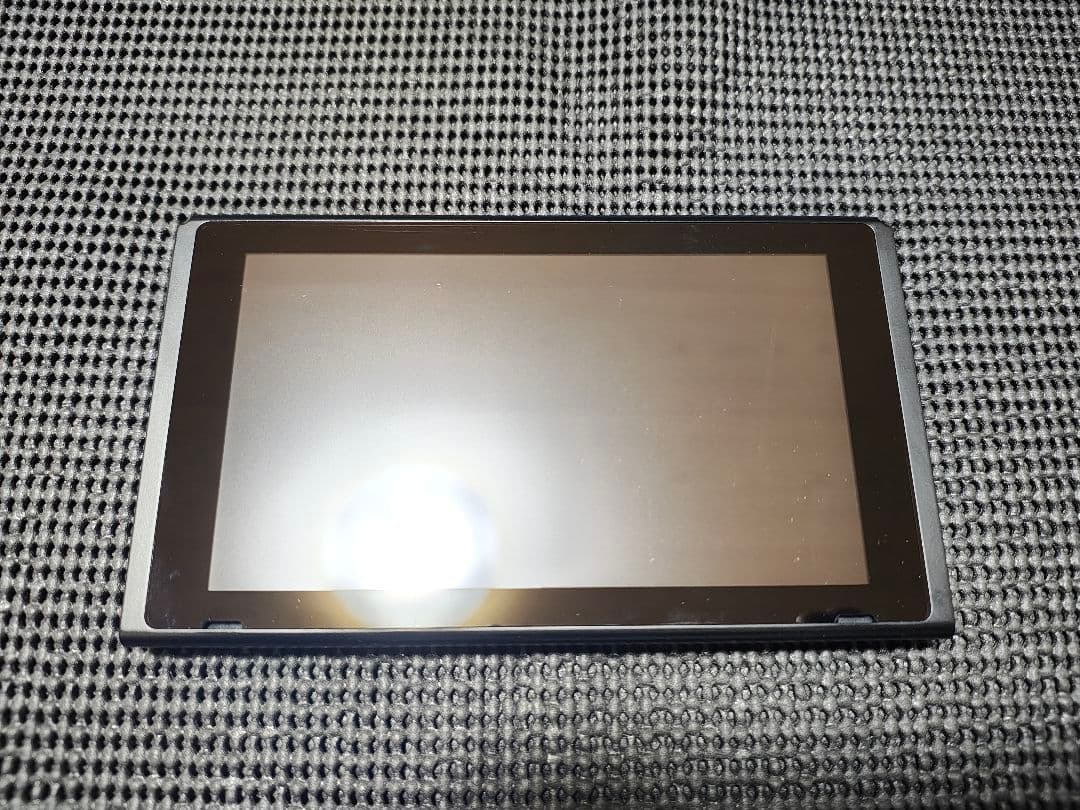 美品NintendoSwitch　ニンテンドースイッチ本体　あつまれどうぶつの森