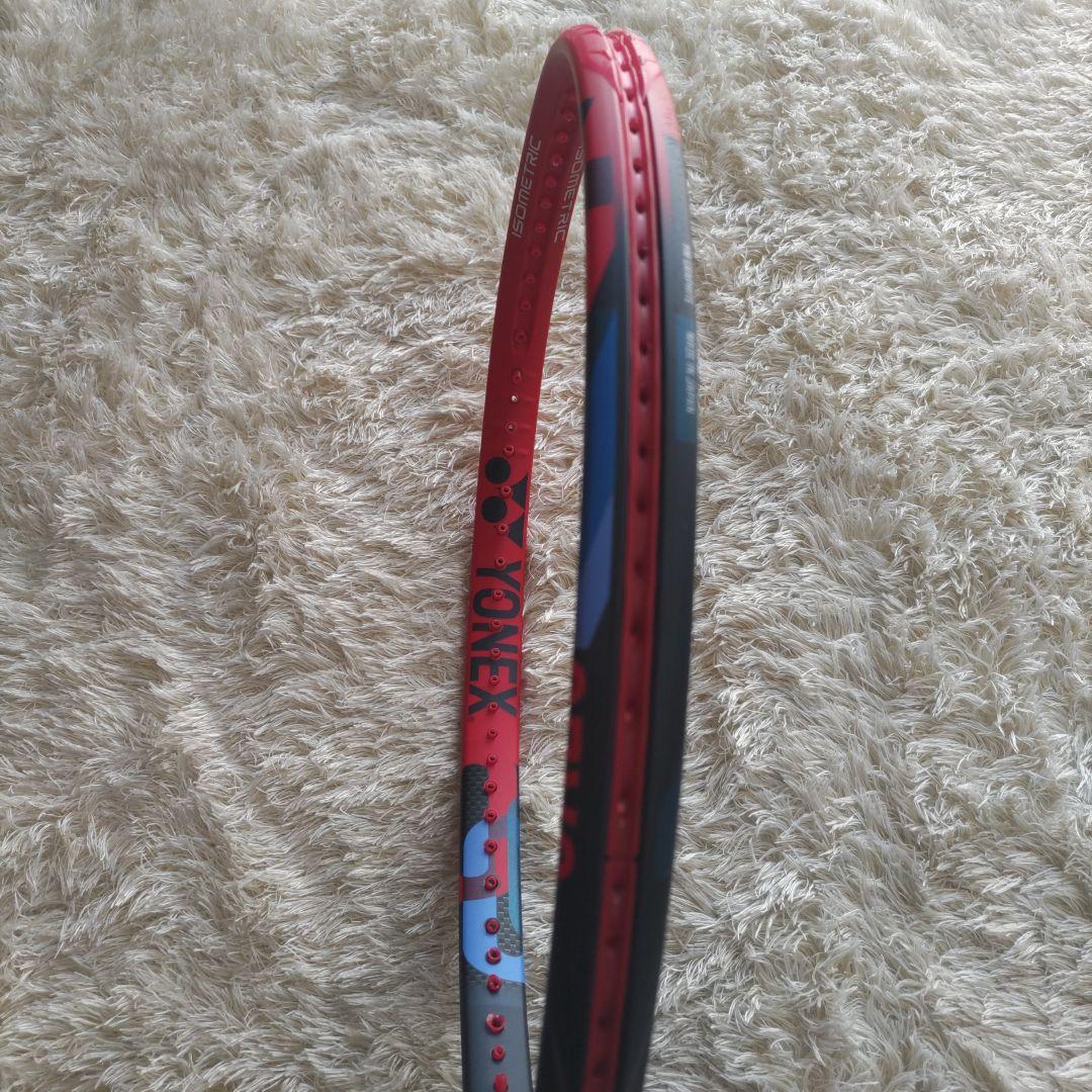 【美品】YONEX VCORE 98 2023 ③