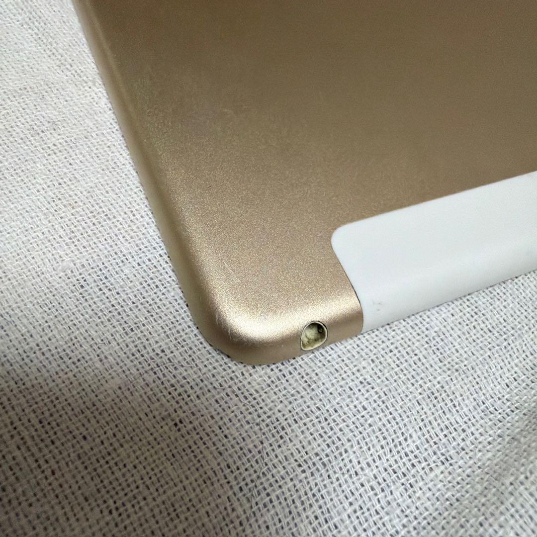 iPad本体 iPad mini 4 / 128GB / Wi-Fi + Cellular
