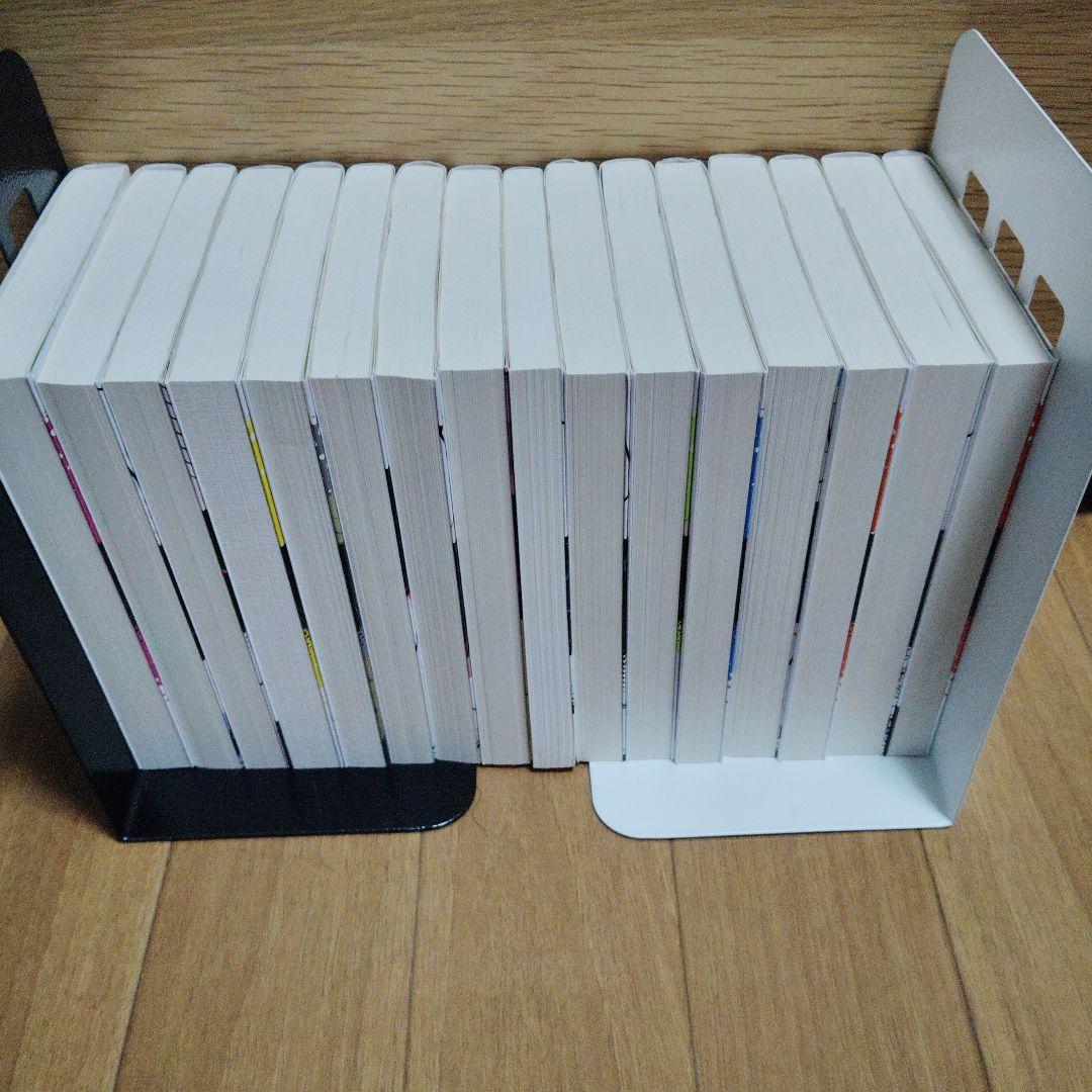 天久鷹央の推理カルテ　シリーズ　16冊セット　知念実希人