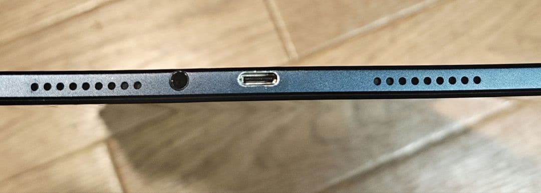 【グローバル版】Xiaomi POCO Pad Blue 256GB Wi-Fi