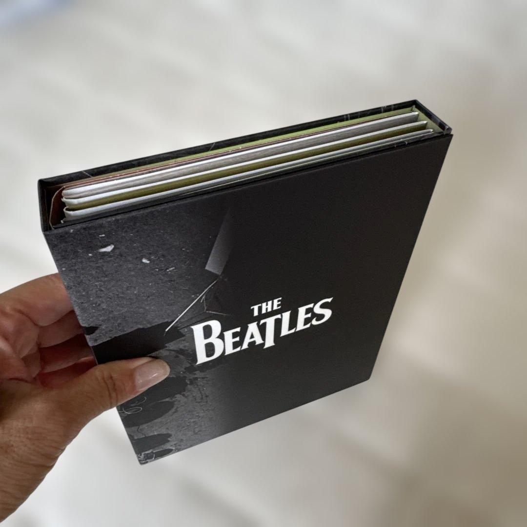 洋楽 THE BEATLES GET BACK Blu-ray